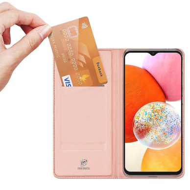Samsung A15 5G rose DUX DUCIS dėklas 4