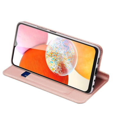 Samsung A15 5G rose DUX DUCIS dėklas 1