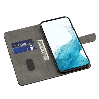 Samsung A15 5G Tracy fashion dėklas Black Horse 1