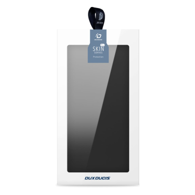 Samsung A16 / A16 5G black DUX DUCIS dėklas 1