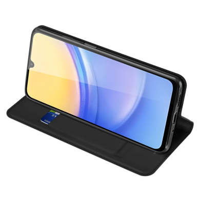 Samsung A16 / A16 5G black DUX DUCIS dėklas 3