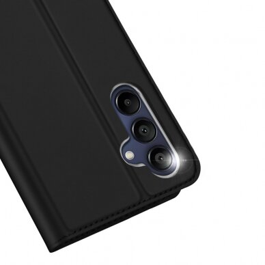 Samsung A16 / A16 5G black DUX DUCIS dėklas 4
