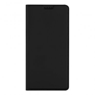 Samsung A16 / A16 5G black DUX DUCIS dėklas 9