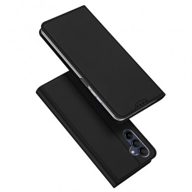 Samsung A16 / A16 5G black DUX DUCIS dėklas