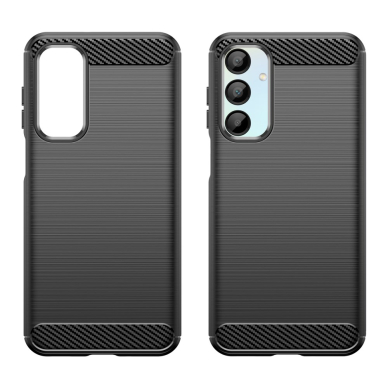 Samsung A16 / A16 5G black LYGCARBON nugarėlė 1