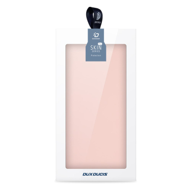 Samsung A16 / A16 5G pink DUX DUCIS dėklas 1