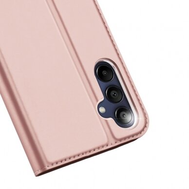 Samsung A16 / A16 5G pink DUX DUCIS dėklas 4