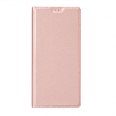 Samsung A16 / A16 5G pink DUX DUCIS dėklas 9