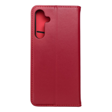 Samsung A16 / A16 5G red odinis GENUINE dėklas 9