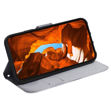 Samsung A16 / A16 5G Tracy fashion dėklas Lion 6