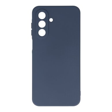 Samsung A17 5G mėlyna SILICONE LITE nugarėlė