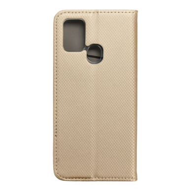 Samsung A21s gold dėklas Tinkliukas 1