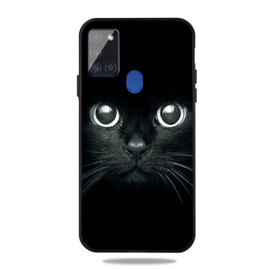 Samsung A21S Tracy creative+ nugarėlė Cat