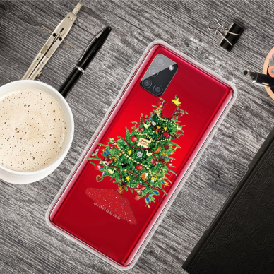 Samsung A21S Tracy nugarėlė Lion 1