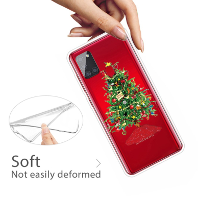 Samsung A21S Tracy nugarėlė Lion 2