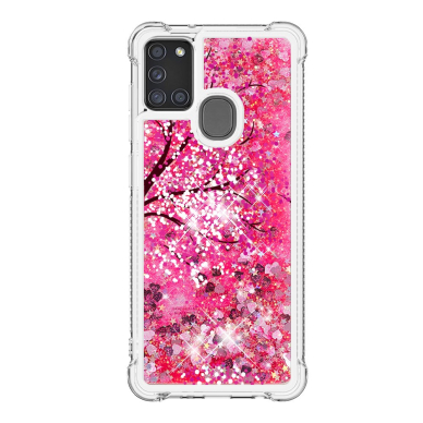 Samsung A21S Water Shock nugarėlė Tree 1
