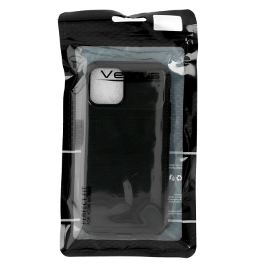 Samsung A22 5G black CARBON FIBER nugarėlė 9