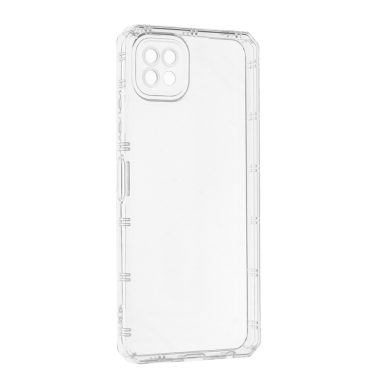 Samsung A22 5G skaidri ARMOR ANTI SHOCK nugarėlė 1