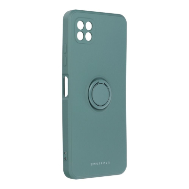 Samsung A22 5G dark green ROAR AMBER nugarėlė