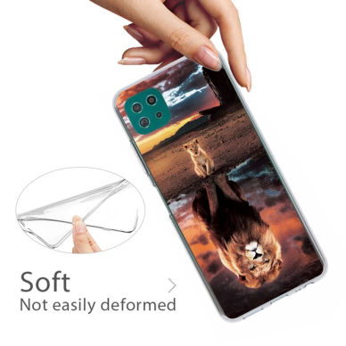 Samsung A22 5G tracy nugarėlė Two Lion 2