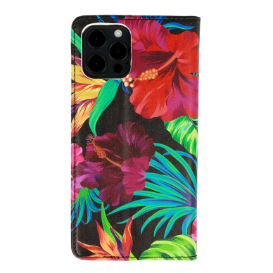Samsung A22 5G Trendy dėklas Plants 2 1