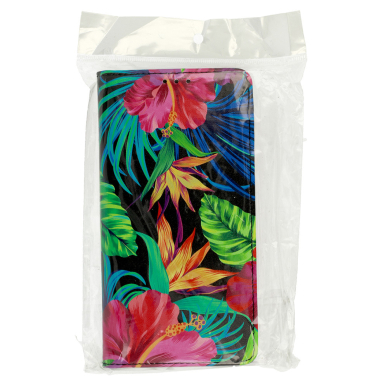 Samsung A22 5G Trendy dėklas Plants 2 3