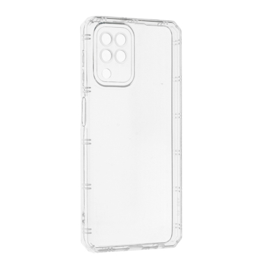 Samsung A22/ M22 skaidri JELLY3 nugarėlė 1