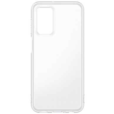 Samsung A23 5G Clear Soft Original nugarėlė EF-QA235TTE 3