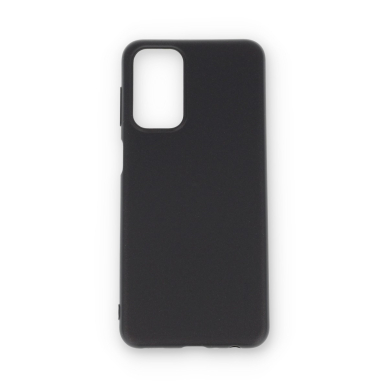 Samsung A23/A23 5G black X-LEVEL GUARD nugarėlė
