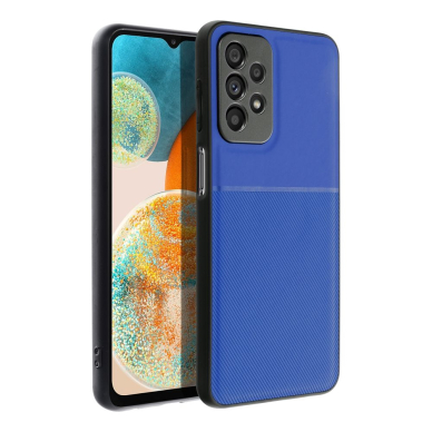 Samsung A23/A23 5G blue NOBLE nugarėlė 5