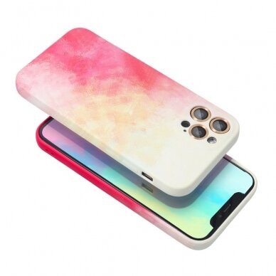 Samsung A23/A23 5G FORCELL CANDY nugarėlė Design 3 2