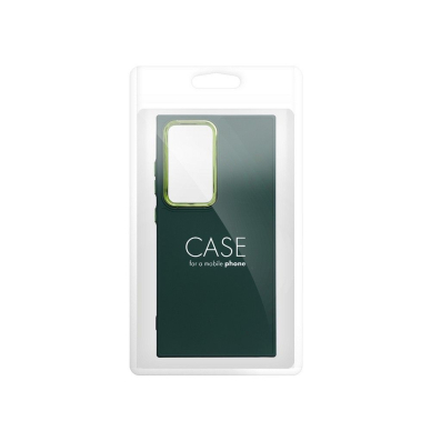 Samsung A23/A23 5G green FRAME nugarėlė 7
