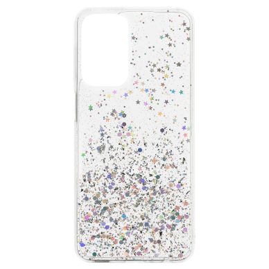 Samsung A23/A23 5G skaidri VENBRILLIANT nugarėlė 2