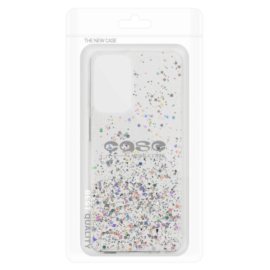 Samsung A23/A23 5G skaidri VENBRILLIANT nugarėlė 5