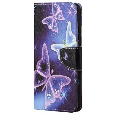 Samsung A23/A23 5G Tracy fashion Beautiful Butterfly 1