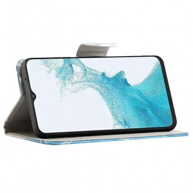Samsung A23/A23 5G Tracy fashion Camouflage 3