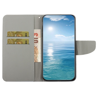 Samsung A23/A23 5G Tracy fashion Three Cats 1