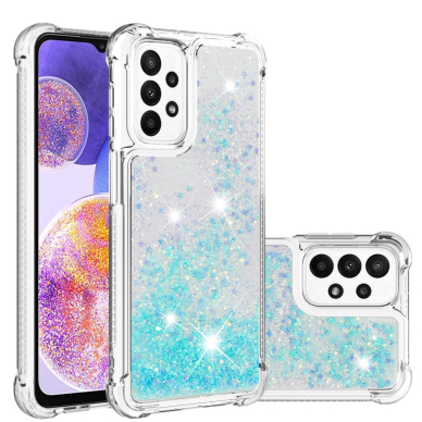Samsung A23/A23 5G Tracy Water Shock melsva nugarėlė 1