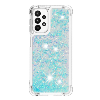 Samsung A23/A23 5G Tracy Water Shock melsva nugarėlė 2