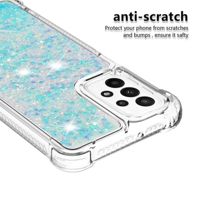 Samsung A23/A23 5G Tracy Water Shock melsva nugarėlė 3