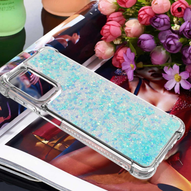 Samsung A23/A23 5G Tracy Water Shock melsva nugarėlė 6