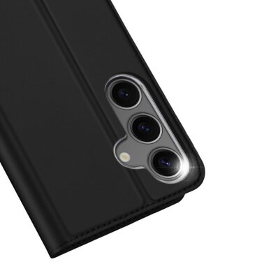 Samsung A25 5G black DUX DUCIS dėklas 2