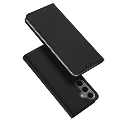 Samsung A25 5G black DUX DUCIS dėklas