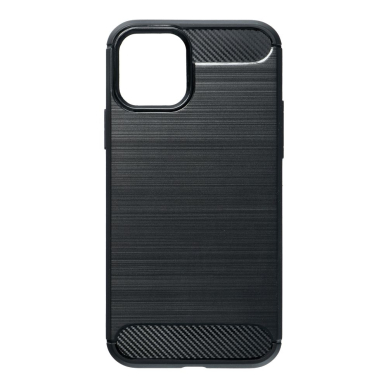 Samsung A25 5G black LYGCARBON nugarėlė 2