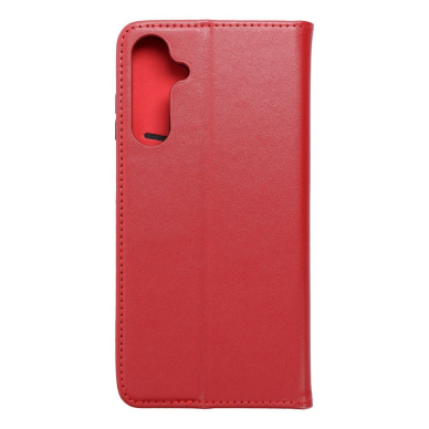Samsung A25 5G red odinis GENUINE dėklas 9