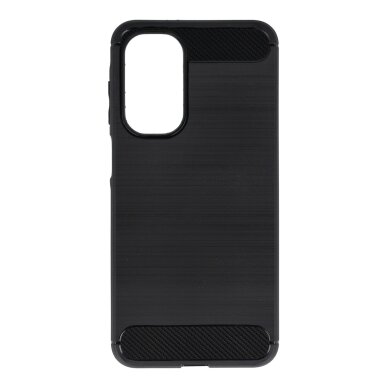 Samsung A26 5G black LYGCARBON nugarėlė