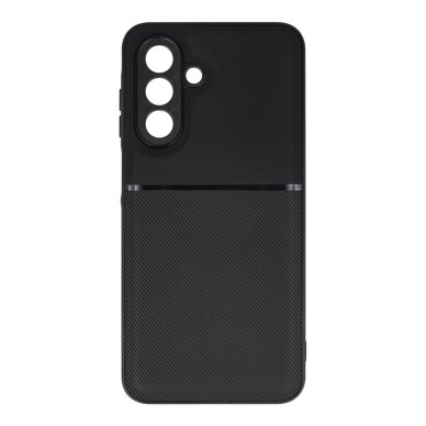 Samsung A26 5G black NOBLE nugarėlė