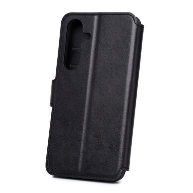 Samsung A26 5G black Smart Light dėklas 2