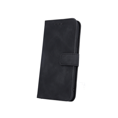 Samsung A26 5G black VELVET dėklas 1