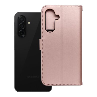 Samsung A26 5G MEZZO rose gold Mandala dėklas